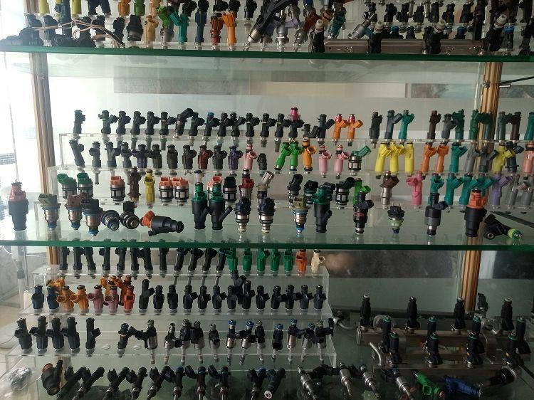 Denso Fuel Injectors for all Vehicles(001)