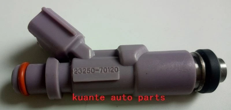 Toyota Lexus Fuel Injector Nozzle 23250-70120 23209-70120