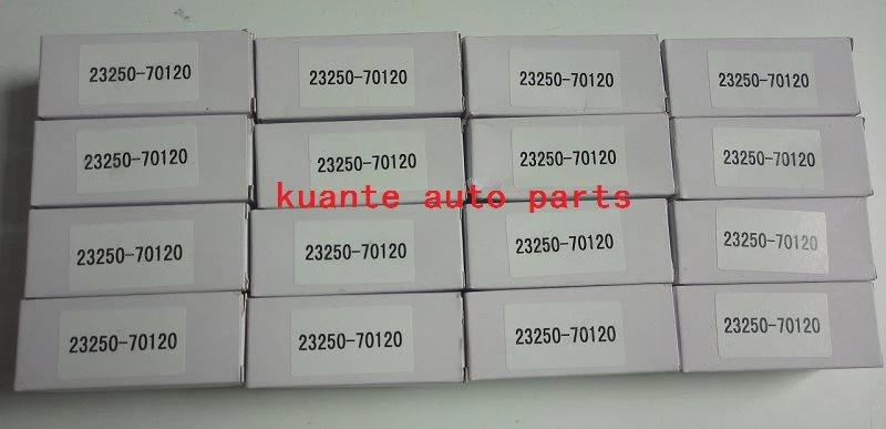 Toyota Lexus Fuel Injector Nozzle 23250-70120 23209-70120