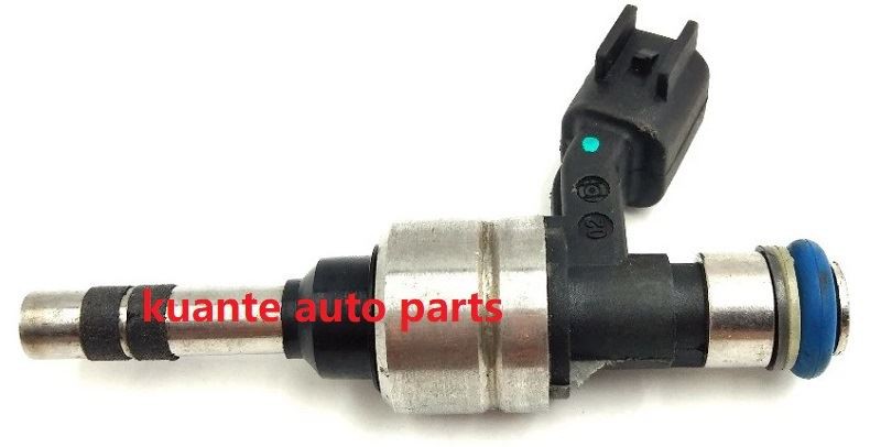 2010 buick lacrosse fuel injector