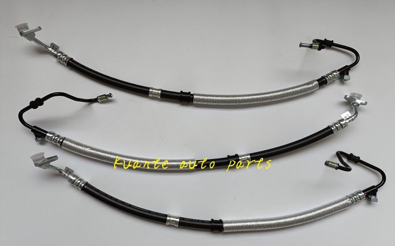power steering hose for RHD Honda Stream