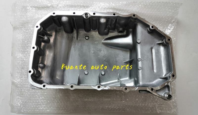 2007 honda crv oil pan