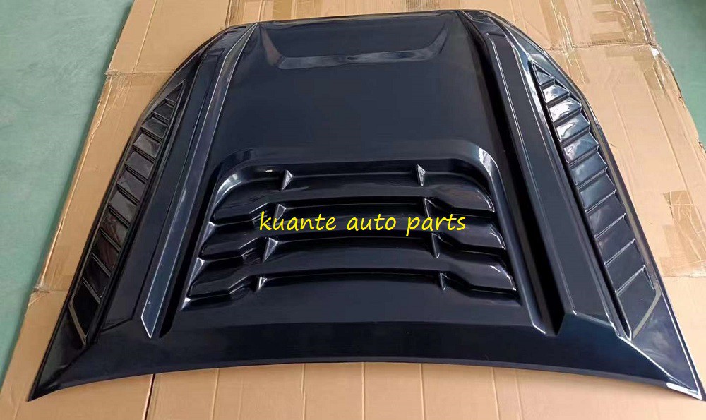 bonnet air vent for Ford Ranger T9 bonnet air vent for Ford Ranger T9