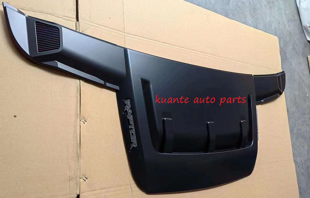 Ford Ranger T9 bonnet air vent Ford Ranger T9 bonnet air vent