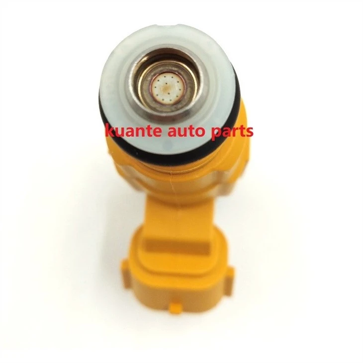 Hyundai 2010 kia forte fuel injectors35310-03300