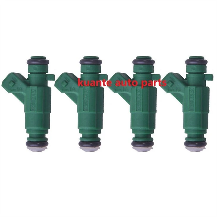 Injektor Bahan Bakar Mobil 0280156020 Cocok Untuk Aksesori Mobil Fiat Siena/Palio/Strada 1,0/1,3 16 V