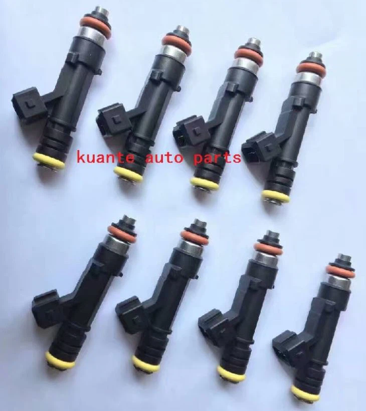 Denso Fuel Injectors Asia Fuel Nozzles Car Fuel Injectors
