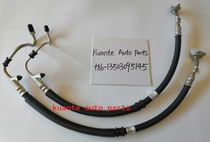 Pipa Kemudi Daya Honda Integra  53713 S 6 M 024
