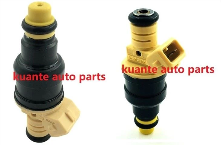 Hyundai Elantra Fuel Injectors 35310-23010,9250930018 Untuk Hyundai Elantra 1.8L (1996-1998)