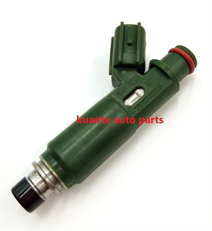 Original fuel injector nozzle 23250-22040 For Corolla For Matrix For Celica OEM 232500D040 23209-22040