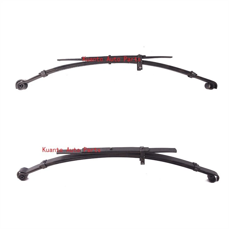 Pegas Daun Belakang Untuk Toyota Hilux Vigo 2005-2008 48210-0K250 48210-0K070