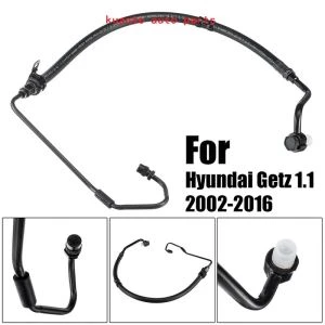 Hyundai Getz Power Steering Line 57510-1 C900