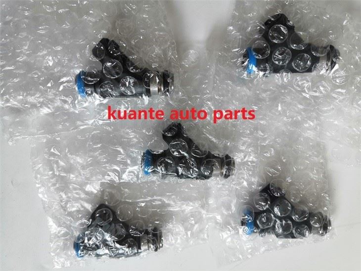 Toyota fuel injector