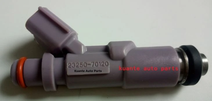 Toyota Lexus Fuel Injector Nozzle 23250-70120 23209-70120