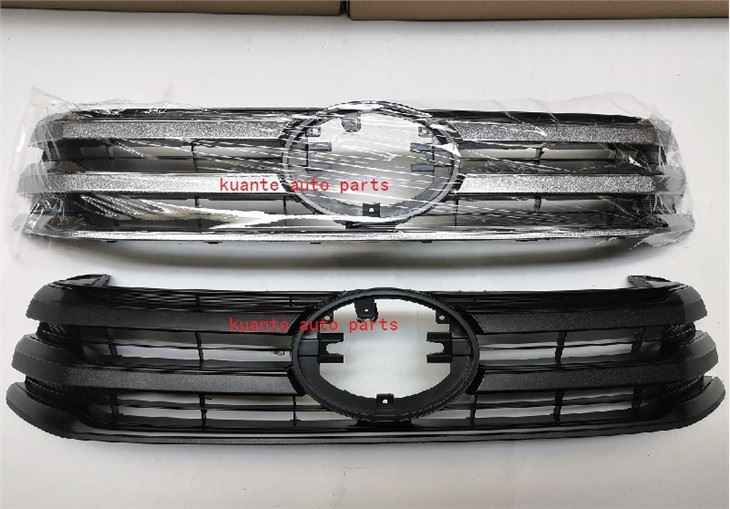 Komplit Luar Mobil Kisi Radiator Depan untuk Revo 2015 53100-0 K510