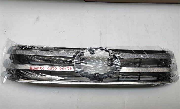Car Spare Parts Front Radiator Grille For Revo 2015 53100-0K510