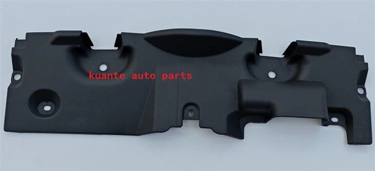 Car Spare Parts Radiator Plastic Upper Cover Plate For Toyota RAV4 2019-2021 16681-F0020 16681-25010