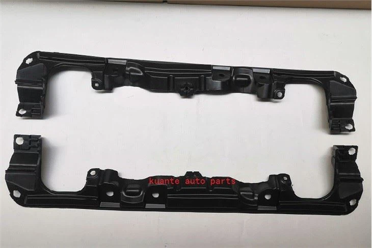 Front Bumper Lower Cover For Toyota Hilux Revo 2015 52129-KK010