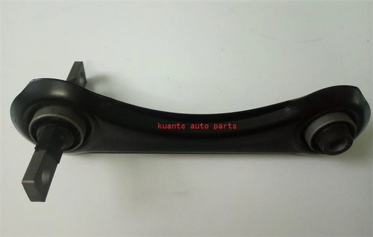 Honda Integra Civic CRV Belakang Kiri Atas Lengan Kontrol Trailing Bushing Kit 52385-Sr3-000 52390-Sr0-A00 52400-Sr0-A00