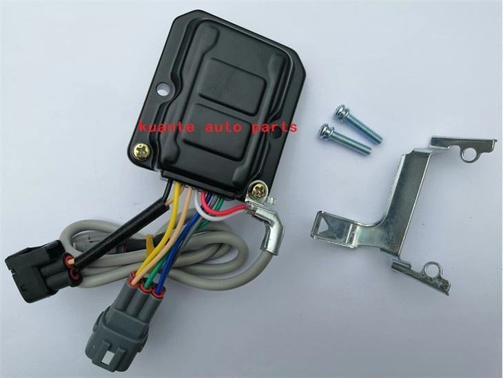 Modul Kontrol Pengapian Untuk Toyota Pickup 4runner Igniter Assy 89620-35310