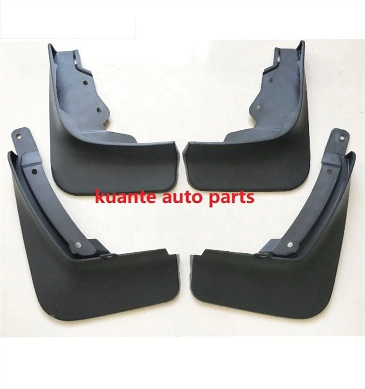 Lincoln Mud Flaps Mobil Fenders Mudguard Untuk Lincoln Corsair MKC MKS MKX
