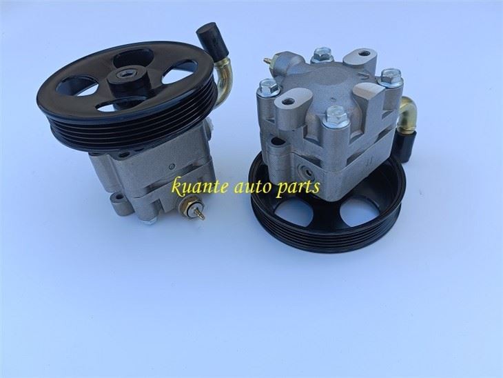 Mitsubishi Power Steering Pump