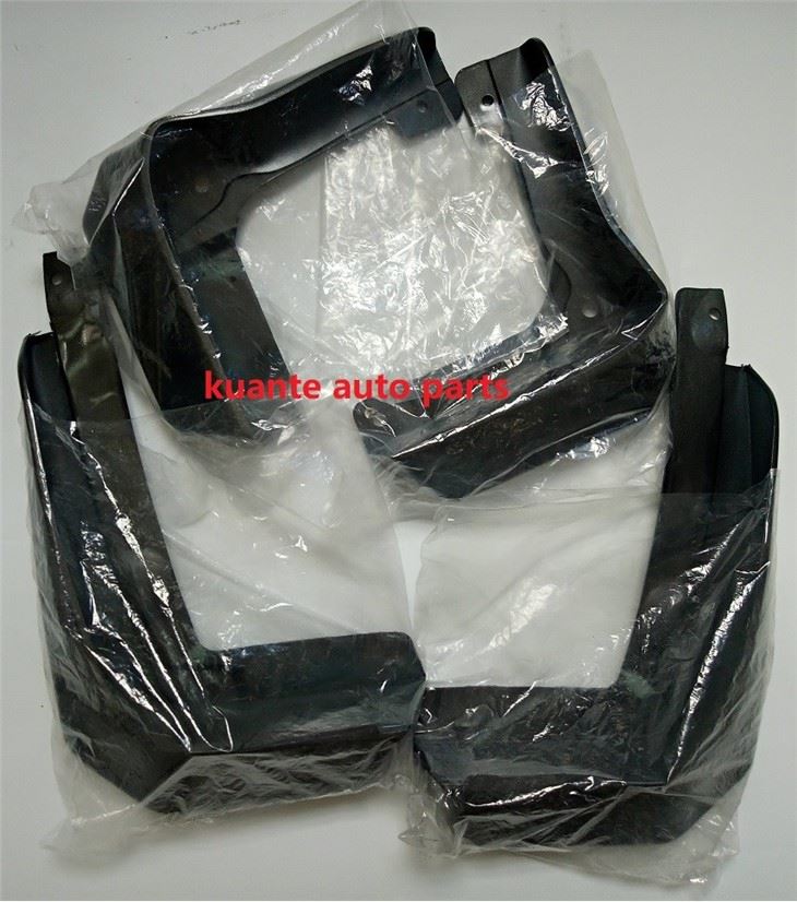 OEM splash guards