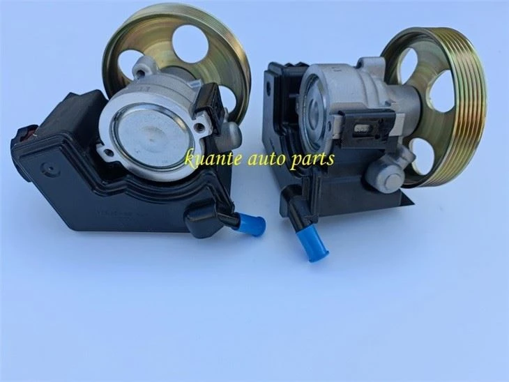 peugeot partner power steering pump