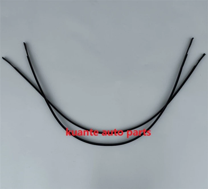 Car Roof Edge Seal Strip for Toyota vios