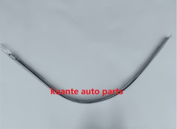 car roof rubber trim for Toyota vios
