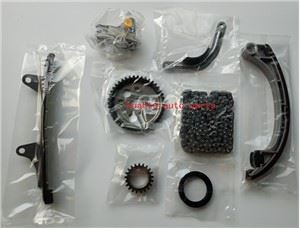 Kit Rantai Pengatur Waktu Mesin Untuk Toyota Yaris 1SZFE 1.0L 2001-2003