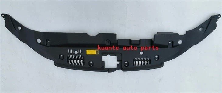 Spare Parts Radiator Upper Cover For Toyota Highlander 2014-2019 53295-0E080