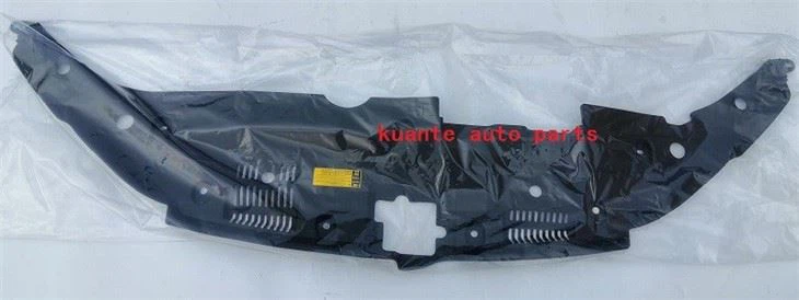 Spare Parts Radiator Upper Cover For Toyota Highlander 2014-2019 53295-0E080