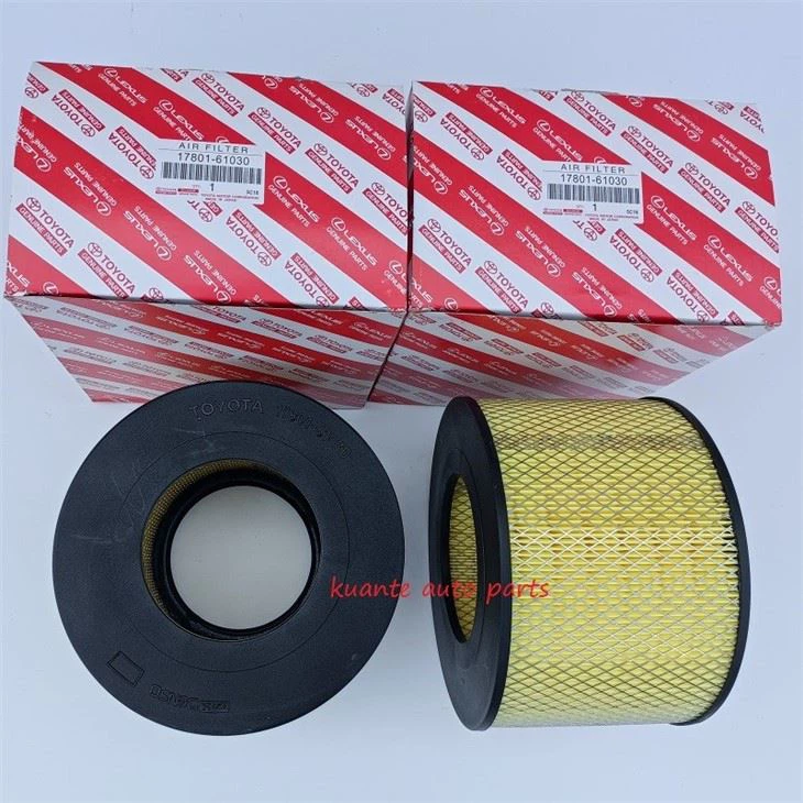 air filter for Landcruiser