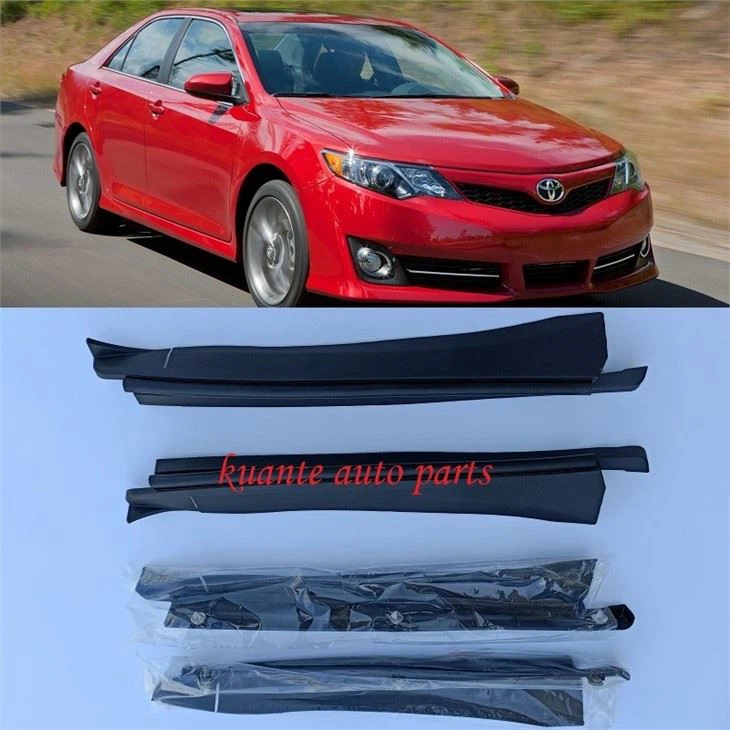 camry 2012 front fender seal