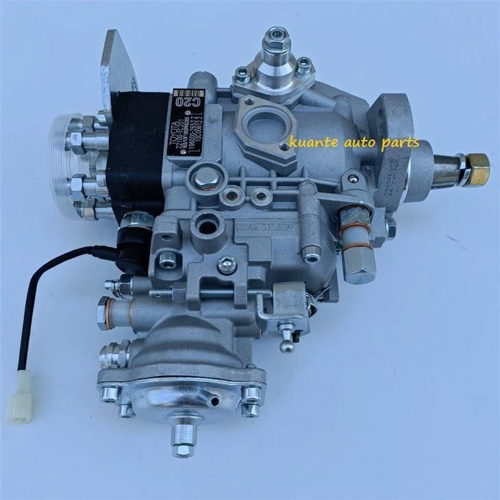 1HZ Fuel Injection Pump