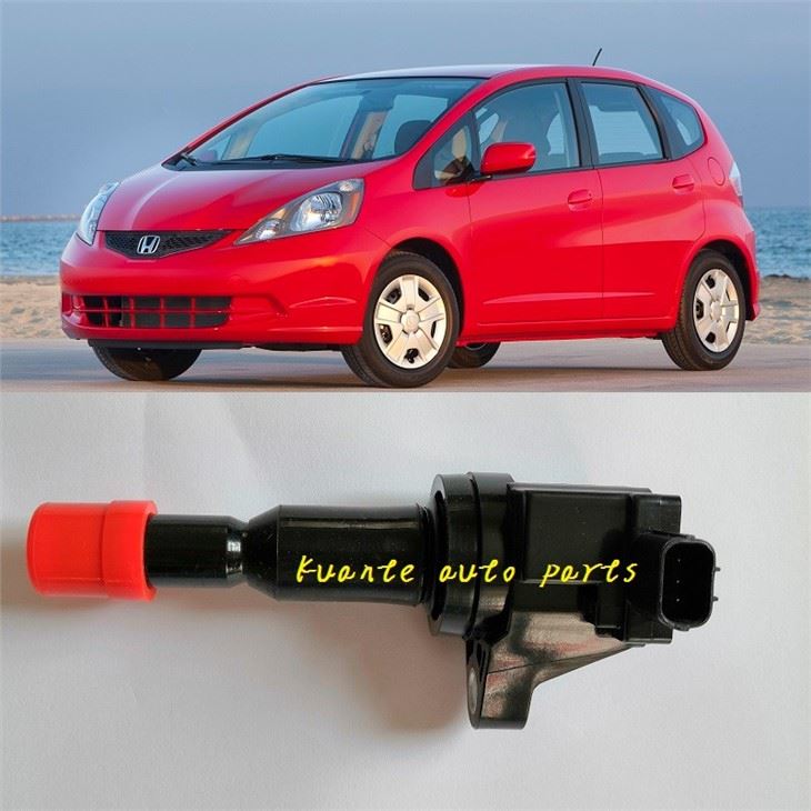 ignition coil for Honda Fit 2008