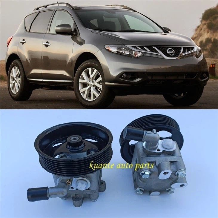 Pompa Power Steering Nissan Murano