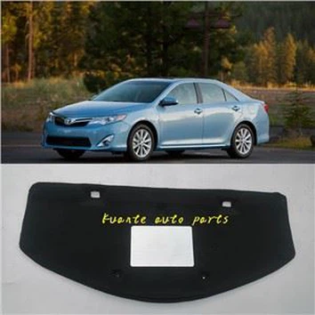 Engine Hood Insulator Untuk Toyota Camry 2012