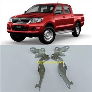 Engsel Kap Mesin Untuk Hilux 2012 53410-0K100 53420-0K100