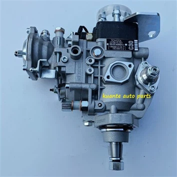 Pompa Injeksi Diesel Untuk Toyota Coaster 22100-1C301 196000-31347 VE6/10F1900RND313